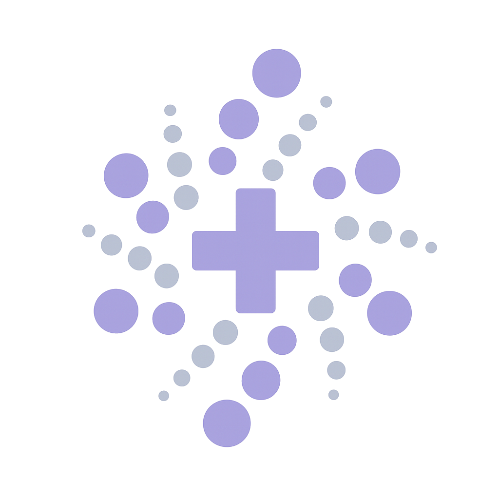 Singularity Health Logo